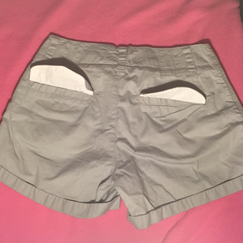 Shorts - Picture 2 of 2